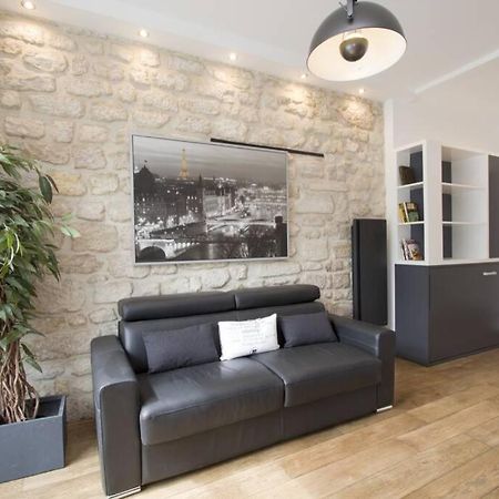 The Designer Apartment Paříž Exteriér fotografie