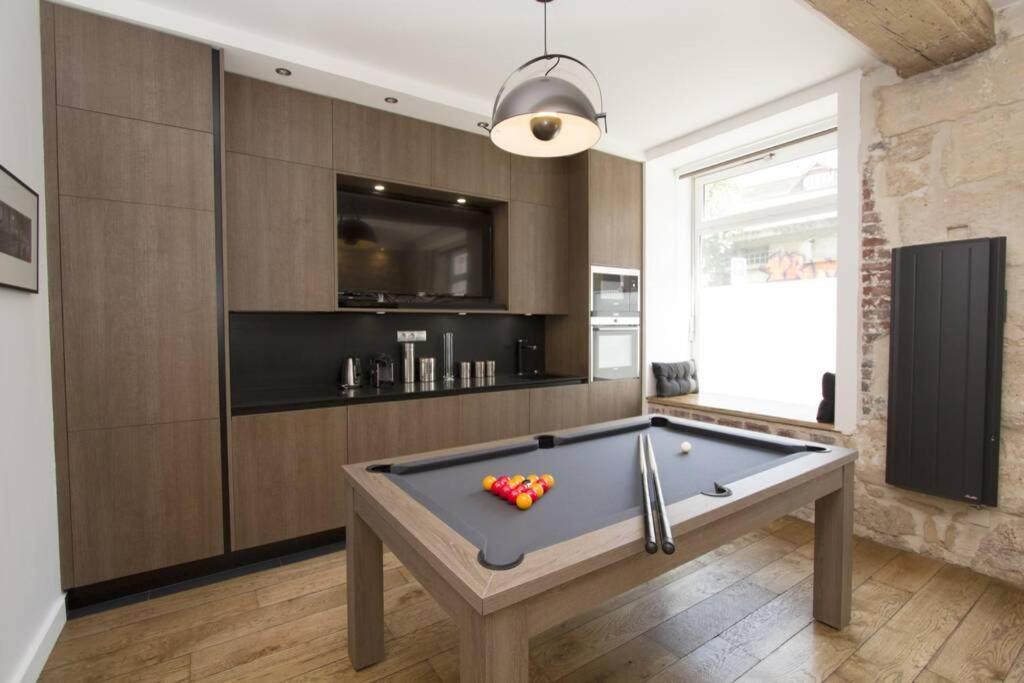 The Designer Apartment Paříž Exteriér fotografie