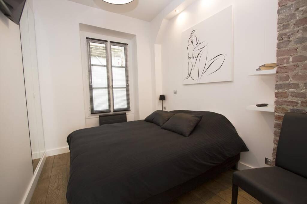 The Designer Apartment Paříž Exteriér fotografie
